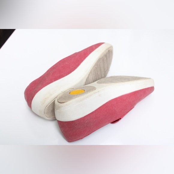 Fitflop super skate slip ons - Picture 11 of 14